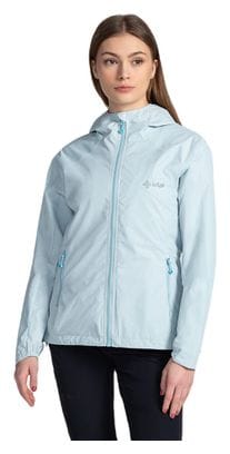 Veste outdoor pour femme Kilpi SONNA-W