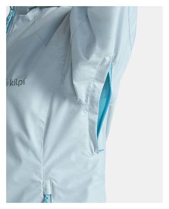 Veste outdoor pour femme Kilpi SONNA-W