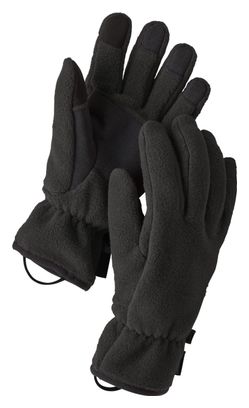 Patagonia Synchilla Unisex Gloves Black | Alltricks.com