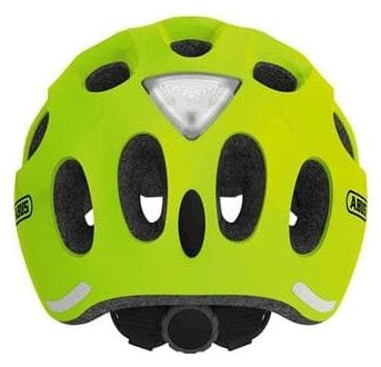 Abus Casque Youn-I Ace Signal Jauna