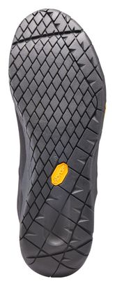 Chaussures de VTT Northwave Multicross Plus GTX Noir