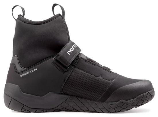 Northwave Multicross Plus GTX MTB Schoenen Zwart