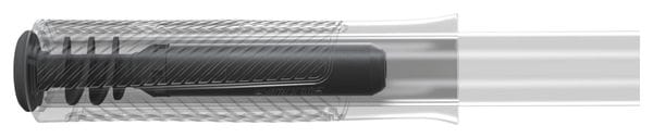 Attrezzo per manubrio Syncros iS Tubeless + 10 tappi per pneumatici