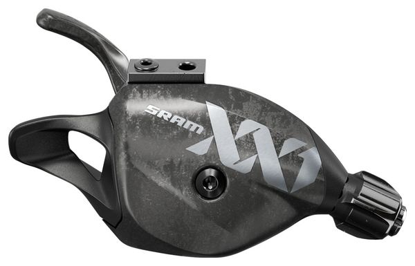 Control de velocidad Sram XX1 Eagle 12V Lunar Grey