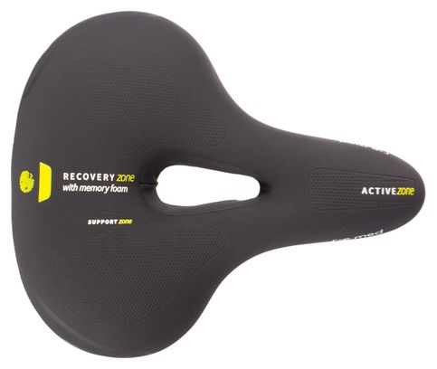 SELLE ROYAL Remed City Black