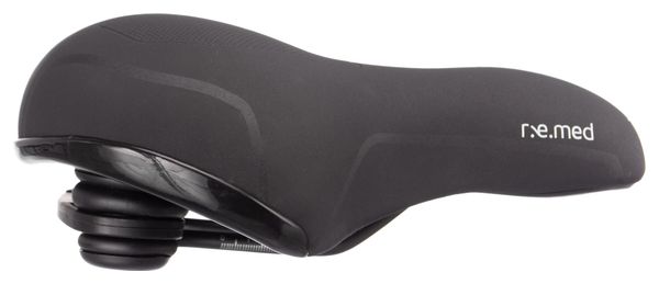 SELLE ROYAL Selle Remed City