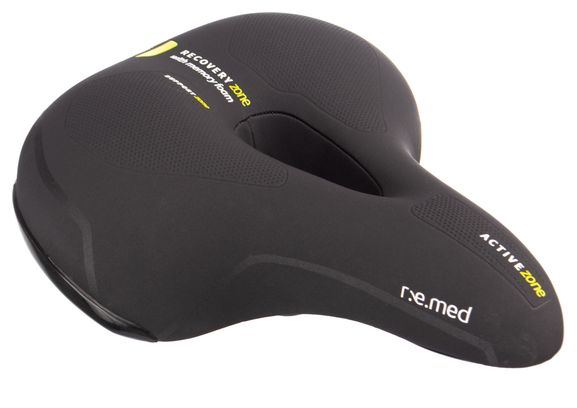 SELLE ROYAL Remed City Black