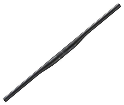Ritchy wcs carbon フラットバーハンドル Ritchey WCS Carbon 710mm 5D Flat Handlebar | Alltricks.com