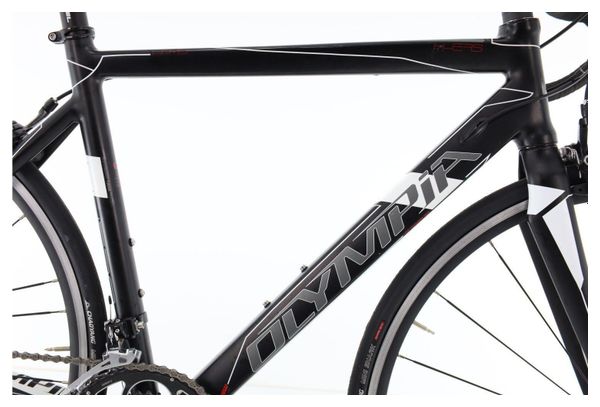 Produit reconditionné · Olympia Khers · Noir / Vélo de route / Olympia | Bon état