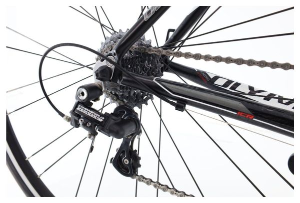 Produit reconditionné · Olympia Khers · Noir / Vélo de route / Olympia | Bon état