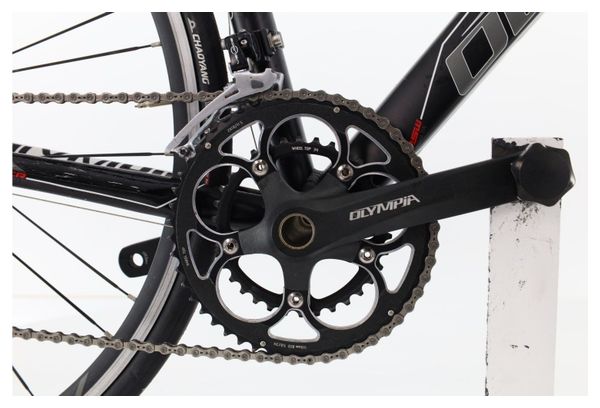 Produit reconditionné · Olympia Khers · Noir / Vélo de route / Olympia | Bon état