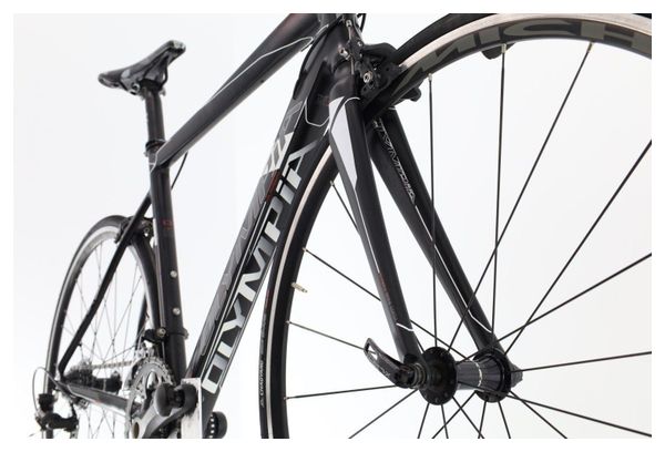 Produit reconditionné · Olympia Khers · Noir / Vélo de route / Olympia | Bon état