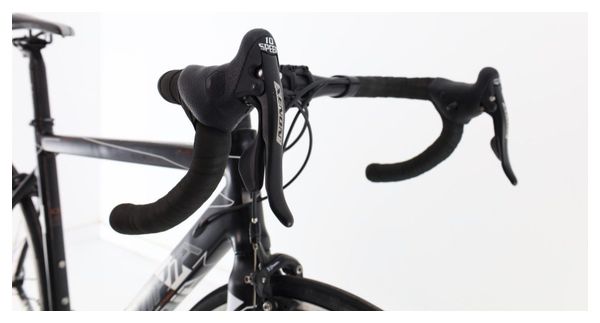 Produit reconditionné · Olympia Khers · Noir / Vélo de route / Olympia | Bon état