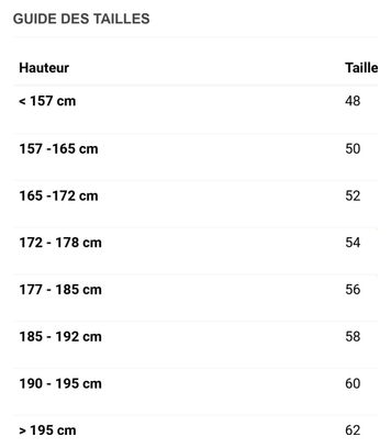 Produit reconditionné · Olympia Khers · Noir / Vélo de route / Olympia | Bon état