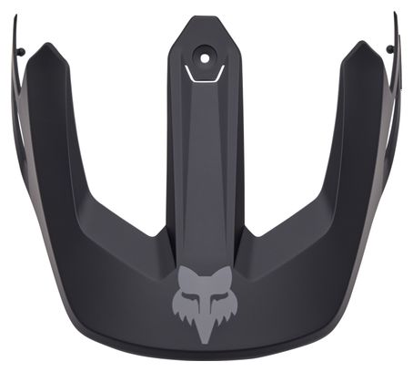 Replacement Visor Fox Dropframe Pro Runn Black / Camo