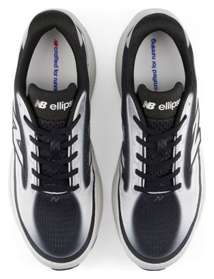 Scarpe da corsa New Balance Ellipse v1 Nero/Bianco Uomo