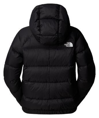 Doudoune Duvet Femme The North Face Hyalite Hoodie Noir