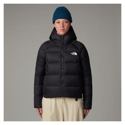The North Face Hyalite Hoodie Women's Down Jacket Black