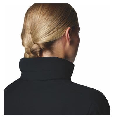 Giacca softshell Columbia Cascade Ridge II Donna Nero