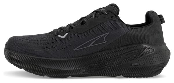 Chaussures Running Altra FWD Via Noir Femme