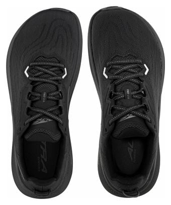 Chaussures Running Altra FWD Via Noir Femme