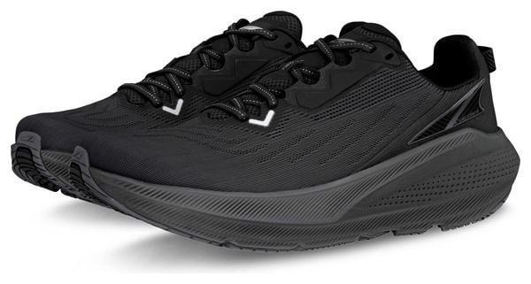 Chaussures Running Altra FWD Via Noir Femme