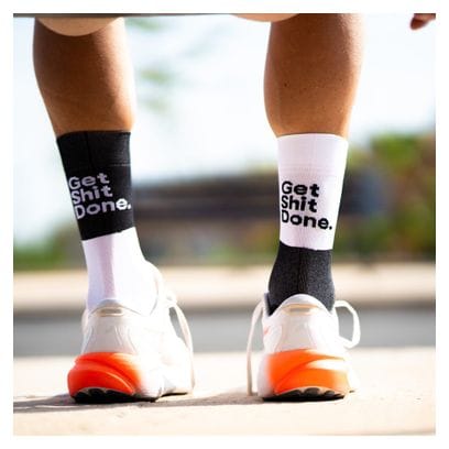 Chaussettes Sporcks Get Shit Done 