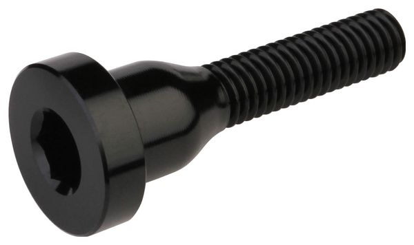 Burgtec Top Cap Bolt Burgtec Black
