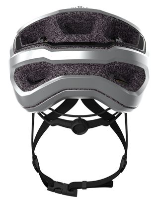 Scott Arx Casco Nero/Argento