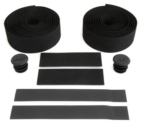Massi Super Soft Handlebar Tape Black
