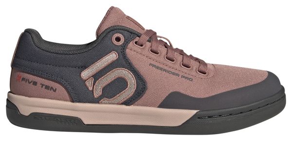 adidas Five Ten Freerider Pro Canvas MTB-schoenen Roze