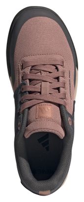 adidas Five Ten Freerider Pro Canvas MTB-schoenen Roze