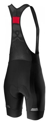 Cuissard Femme Castelli Prima Noir / Gris foncé