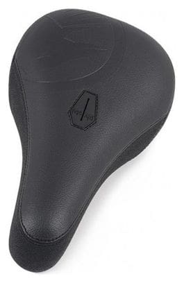 Selle BMX The Shadow Conspiracy Pivotal Cuir Mid Noir 2020