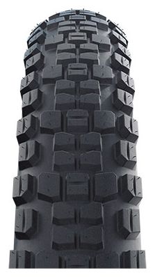 Pneu Schwalbe Johnny Watts LR 29'' Tubetype Rigide Addix Performance E-50 Reflex