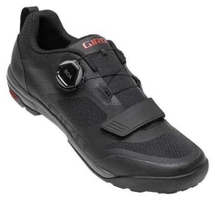 Chaussures Giro Ventana Boa