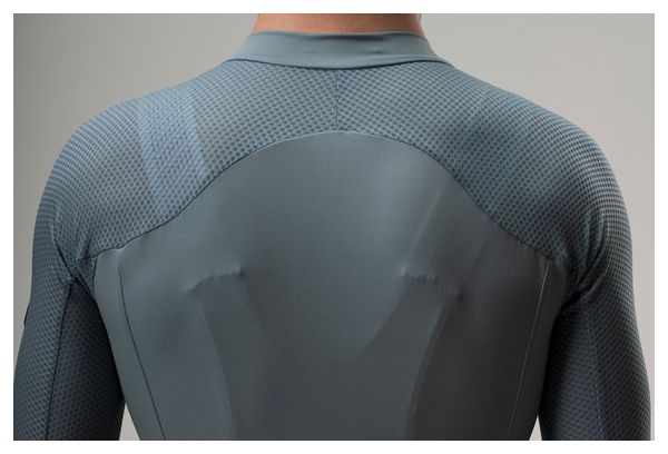 LeBram Turini Trui met lange mouwen Khaki Green