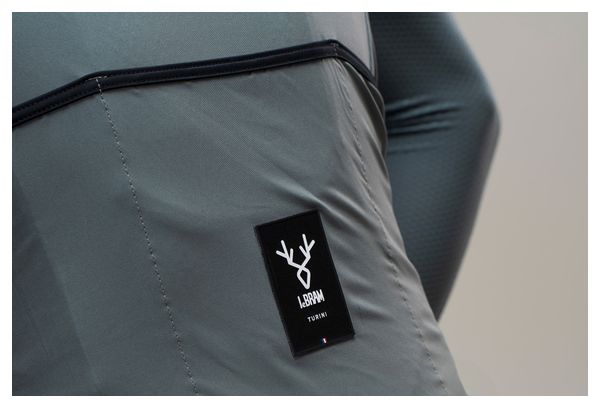 LeBram Turini Trui met lange mouwen Khaki Green