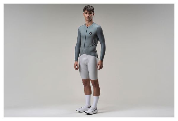 LeBram Turini Trui met lange mouwen Khaki Green
