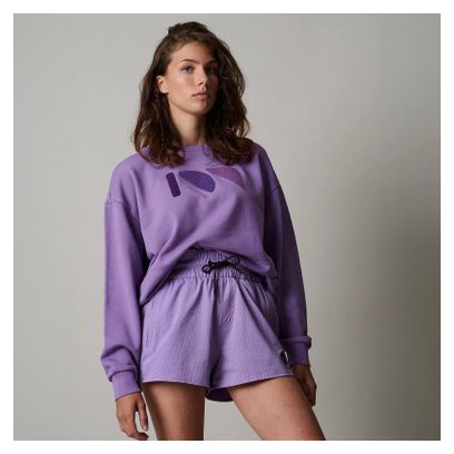 Sweat ION Mood Violet Femme