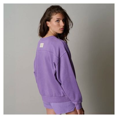 Sweat ION Mood Violet Femme