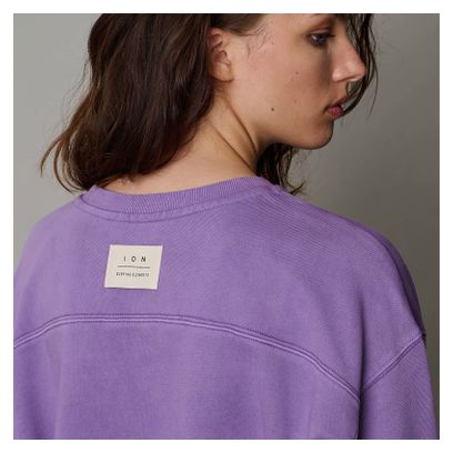 Sweat ION Mood Violet Femme