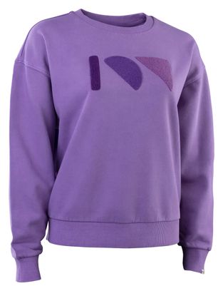 Sweat ION Mood Violet Femme