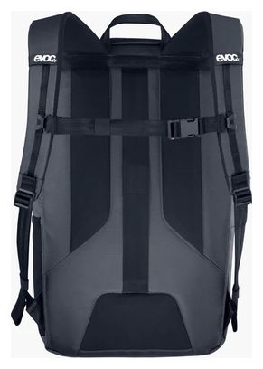 Zaino Evoc Urban 25L Nero 