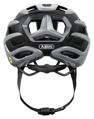 Casque Route Abus AirBreaker 2.0 Mips Silver