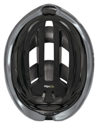 Casque Route Abus AirBreaker 2.0 Mips Silver