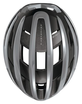 Casque Route Abus AirBreaker 2.0 Mips Silver