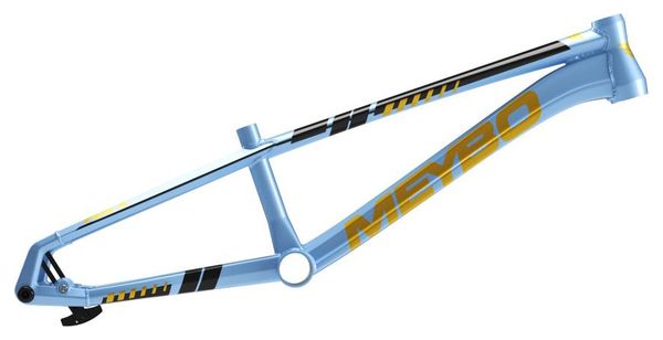 Kit Cadre Meybo HSX AL Pro 22 5 Sky/Gold/Black