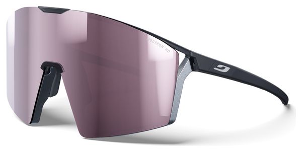 Julbo Edge Spectron 3 HD bril Grijs