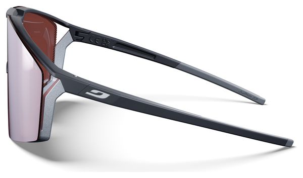 Julbo Edge Spectron 3 HD bril Grijs